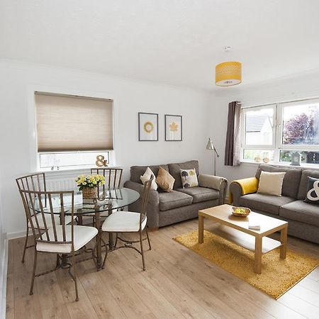 Snug - Faodail Apartment Helensburgh Exteriér fotografie