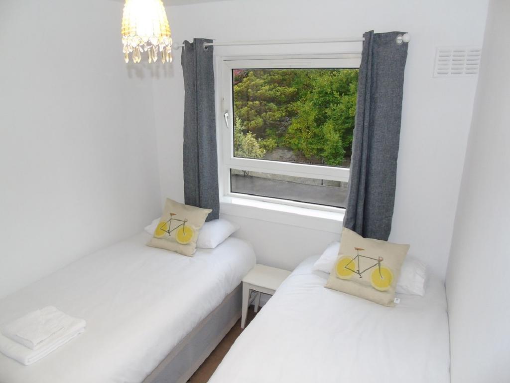 Snug - Faodail Apartment Helensburgh Exteriér fotografie