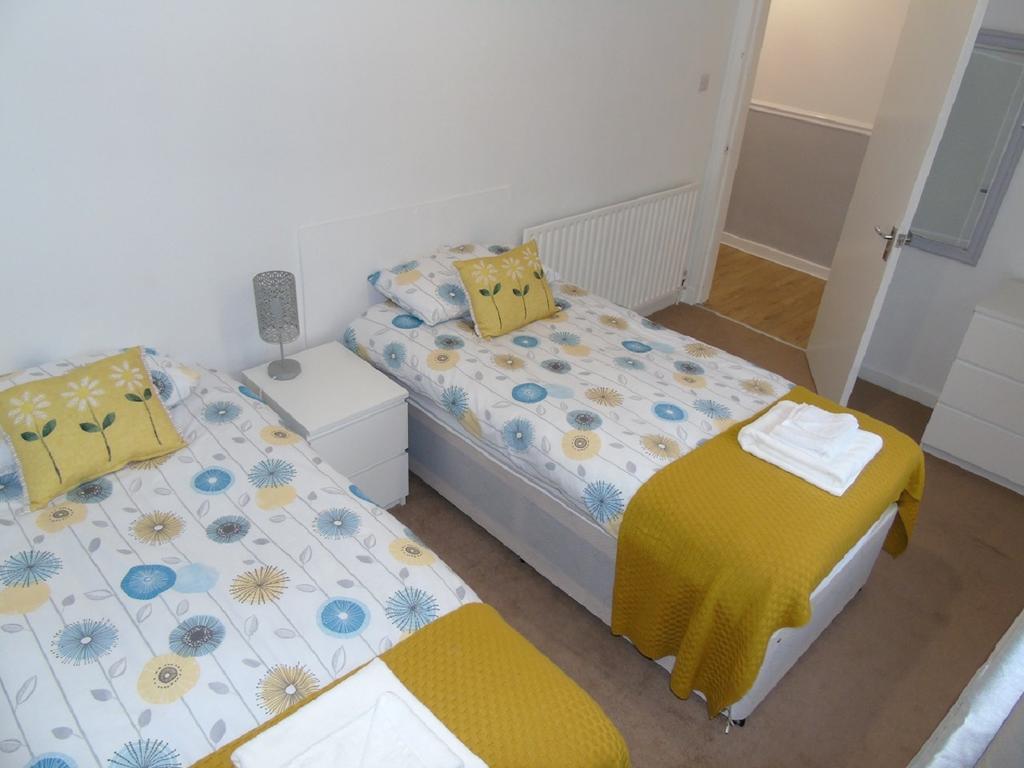 Snug - Faodail Apartment Helensburgh Exteriér fotografie