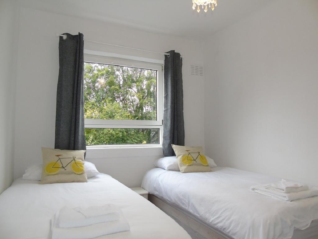 Snug - Faodail Apartment Helensburgh Exteriér fotografie