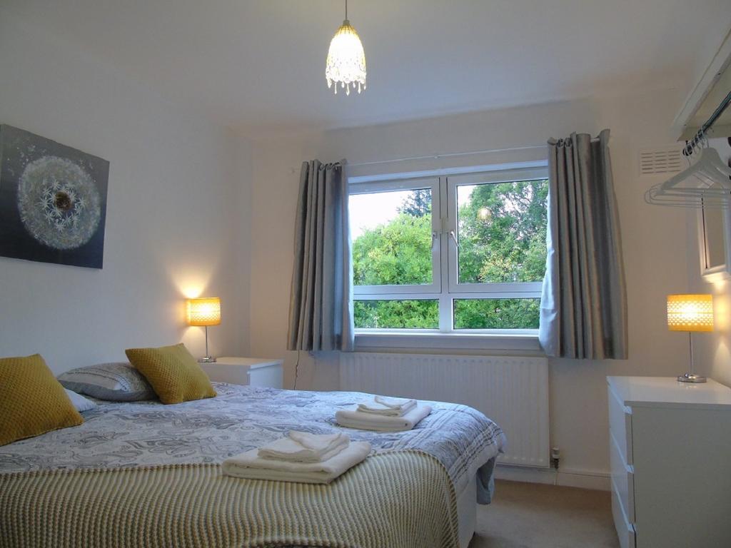 Snug - Faodail Apartment Helensburgh Exteriér fotografie