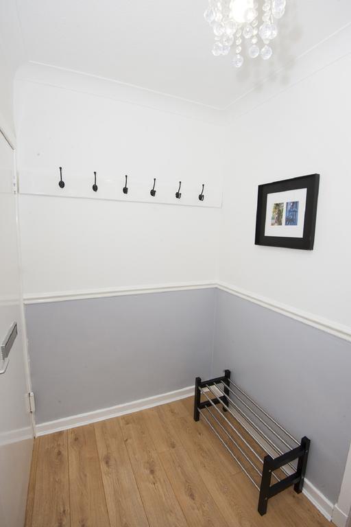 Snug - Faodail Apartment Helensburgh Exteriér fotografie