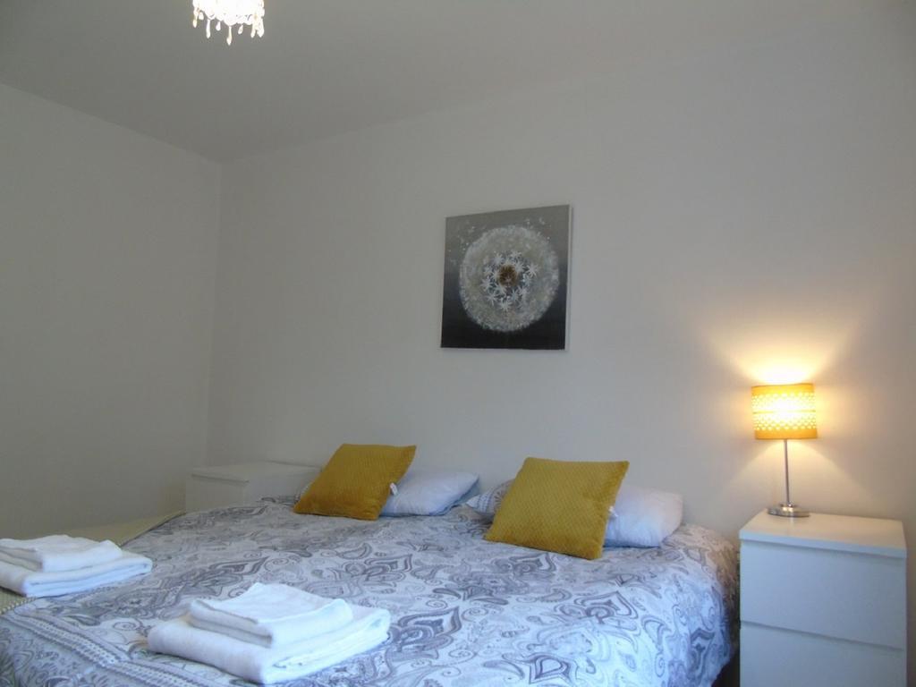 Snug - Faodail Apartment Helensburgh Exteriér fotografie