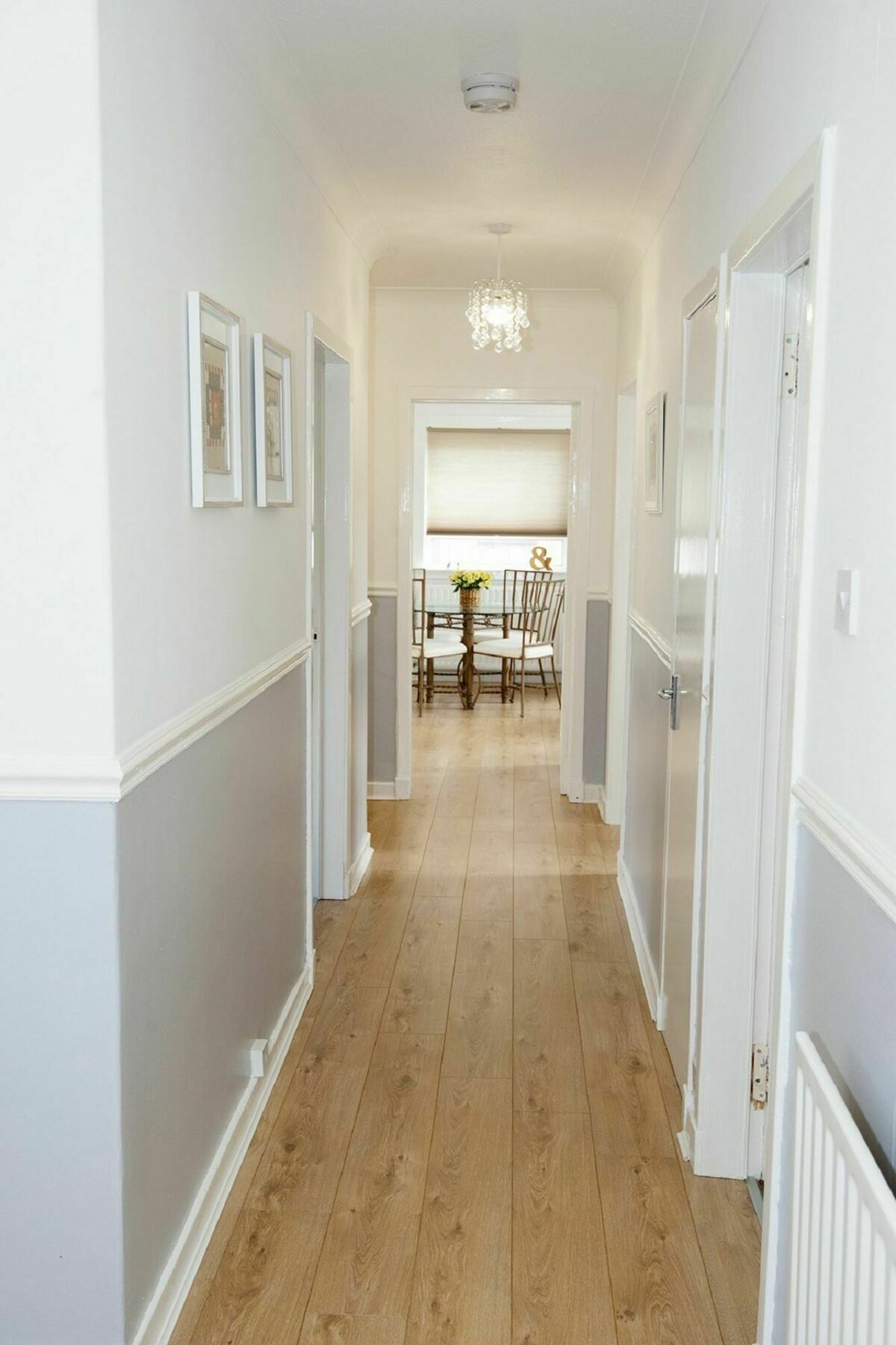 Snug - Faodail Apartment Helensburgh Exteriér fotografie