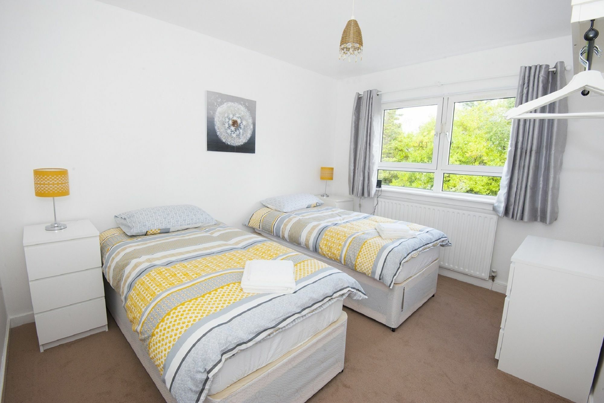 Snug - Faodail Apartment Helensburgh Exteriér fotografie