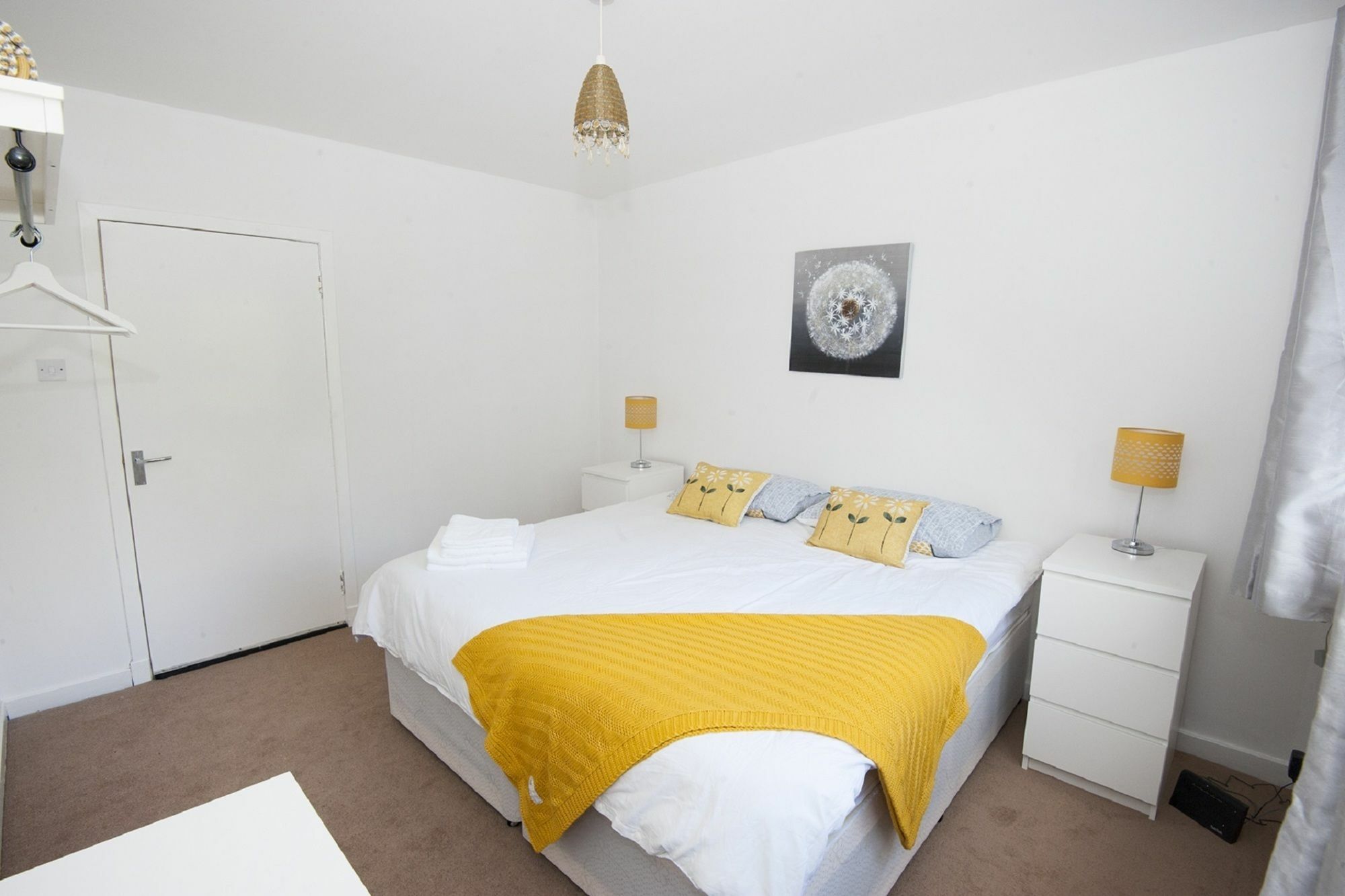 Snug - Faodail Apartment Helensburgh Exteriér fotografie